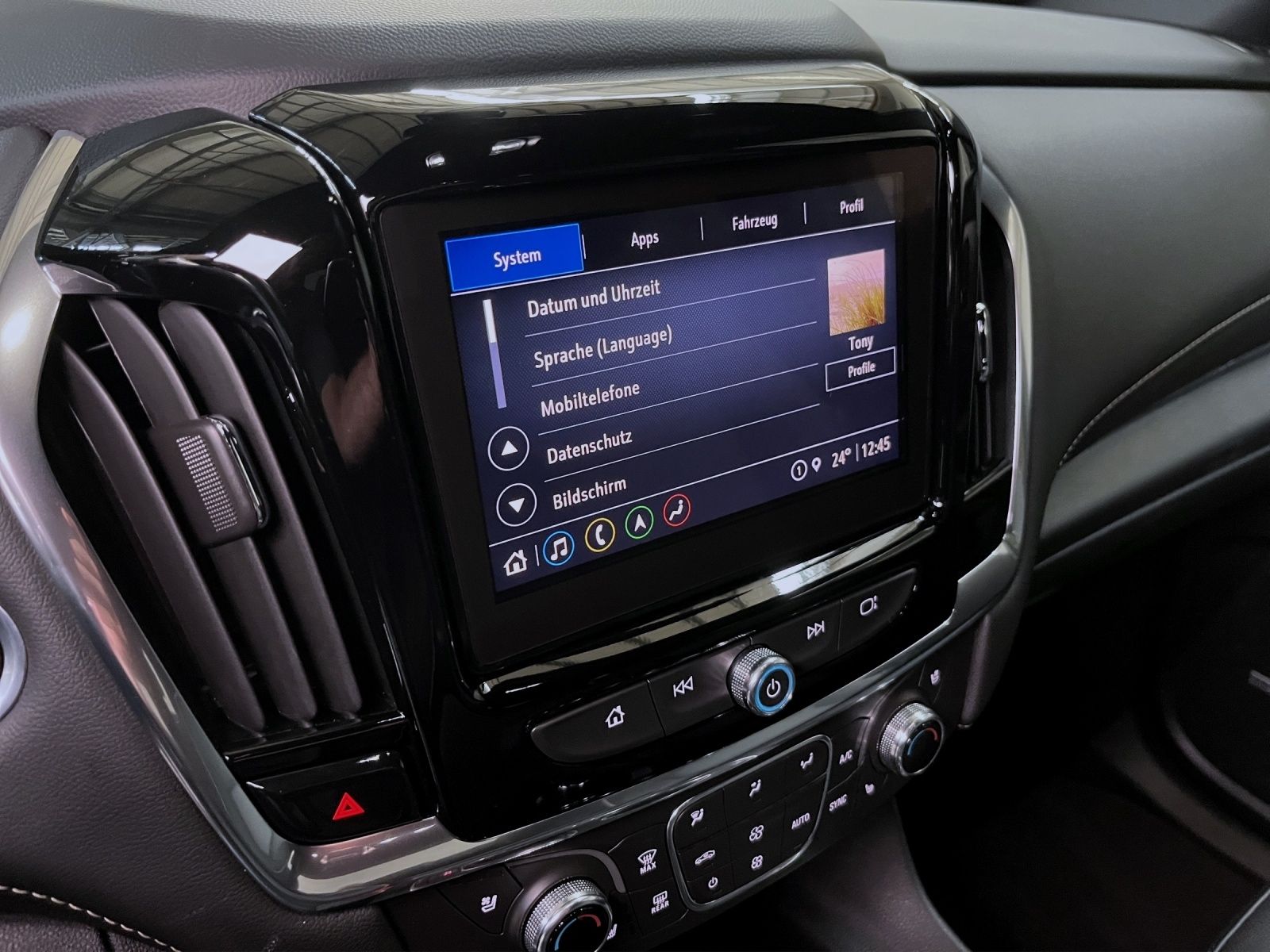 Chevrolet Traverse - Bild 13