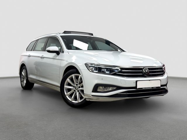 VW Passat ELEGANCE DSG PANO+MATRIX+H/K+MEMO+ACC+AHK