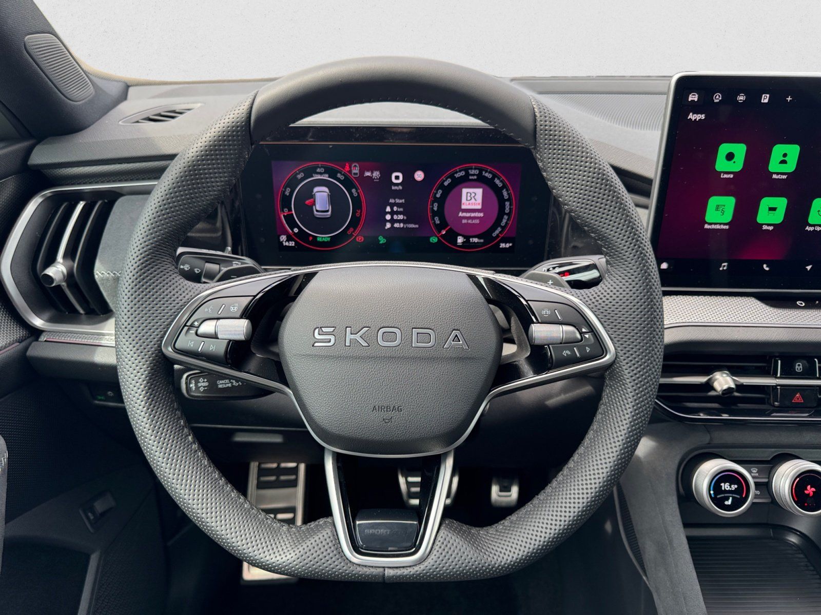 Skoda Kodiaq - Bild 14