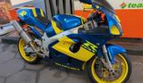 Suzuki GSX-R 750 SRAD, 98 PS, Service, gepflegt! - SUZUKI 1998 GSX 750