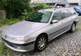 Peugeot 406 Kombi Tüv 06-2027 - Peugeot 406: Kombi