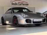Porsche 911 Carrera Coupe 40 Jahre 911*GT-Silber limitie - Porsche 911 Urmodell aus 2004