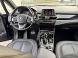 BMW Gran Tourer 220i Automatik/Navi+/Leder/7-Sitze - gebrauchte Kleinwagen in Bonn