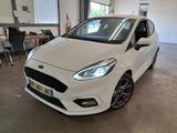 Ford Fiesta 1.5 TDCi 85 ST-Line Navi LED LKW 2 Sitze - Ford Fiesta ST-Line mit Diesel-Antrieb