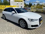 Audi A6 Avant 3.0 TFSI quattro,Bi-Xenon,Navi,SH,2.Han - Audi Gebrauchtwagen in Cottbus