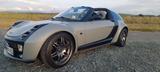Smart Roadster coupé 60kW - - Smart Roadster: Coupe
