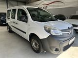 Renault Kangoo Rapid Maxi Extra Kombi PDC Klima 5 Sitzer - Renault Kangoo: Maxi Extra
