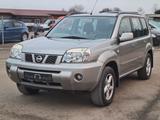 Nissan X-Trail Comfort AHK - gebrauchte Nissan X-Trail aus dem Jahr 2006