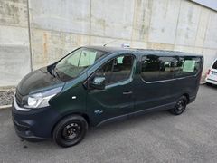 FIAT Talento Kombi L2H1 1.6 Diesel 125PS 9 Sitze
