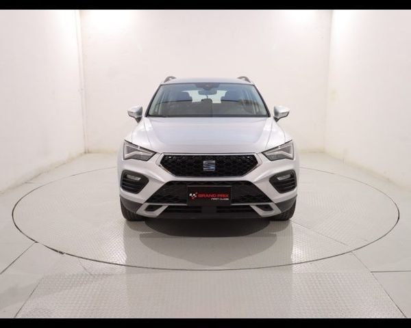 Seat SEAT Ateca 2.0 TDI Business