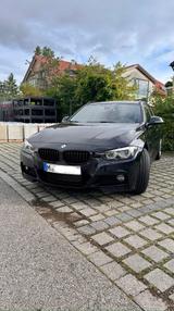 BMW 320d Touring M Sport Shadow Auto. M S... - BMW 320 Gebrauchtwagen in München