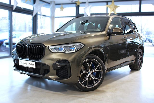 BMW X5 xDrive30d (G05) M Sport *Laser*AHK*HUD*Pano