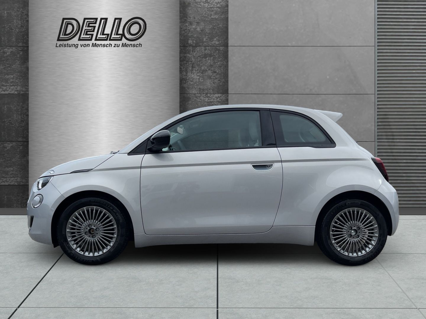 Fiat 500 - Bild 2