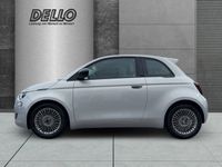 Fiat 500 - Vorschau Bild 2