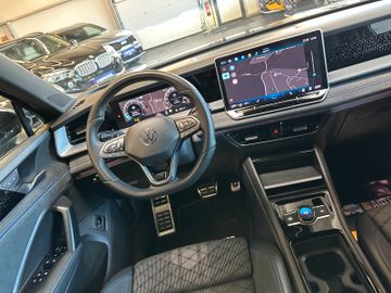 Volkswagen Tayron *R-LINE*1.HAND*MASSAGE*7-SITZER*ACC*