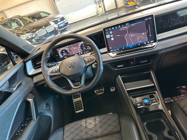 Volkswagen Tayron *R-LINE*1.HAND*MASSAGE*7-SITZER*ACC*