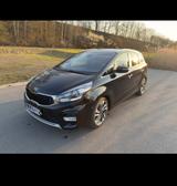 Kia Carens 1.7 CRDi Spirit DCT Spirit - Kia Carens Spirit mit Diesel-Antrieb