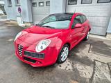 Alfa Romeo MiTo Turismo KLIMA - : Schiebedach, Kleinwagen, mit