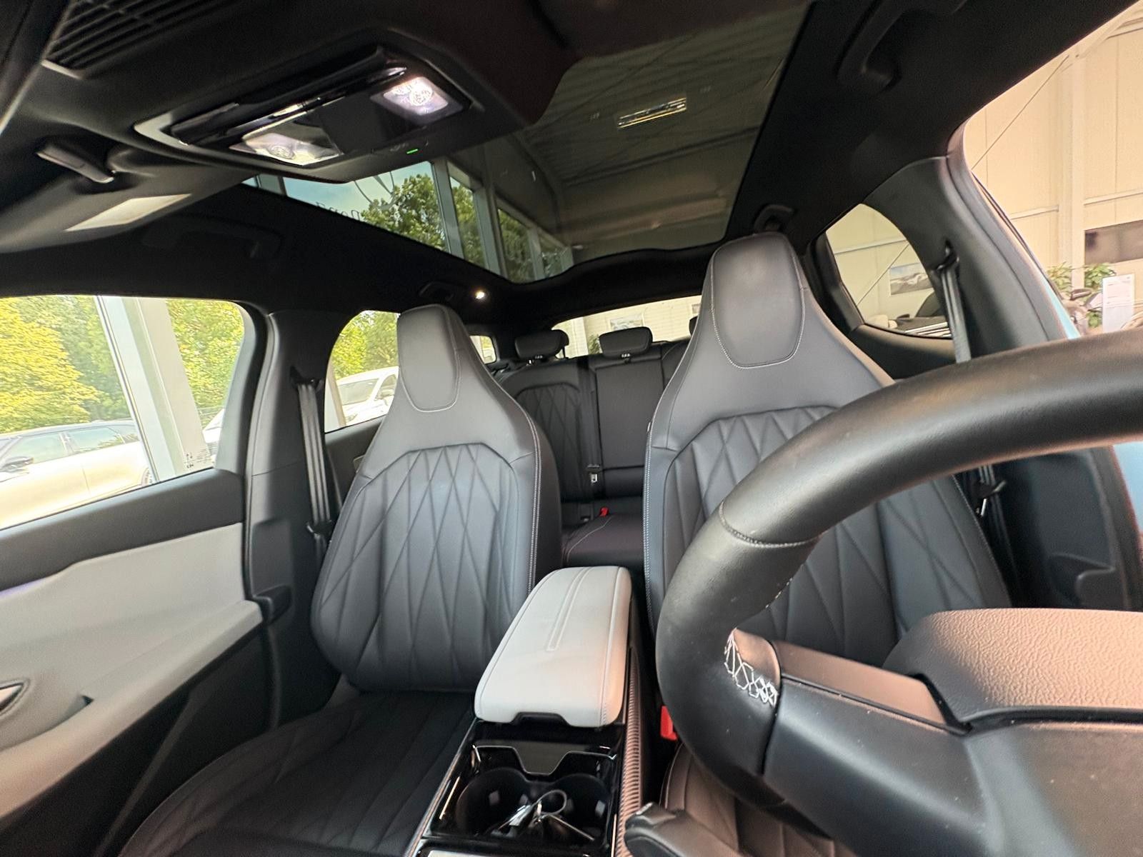 Fahrzeugabbildung Ford Explorer Premium RWD wärmepumpe/heatpump