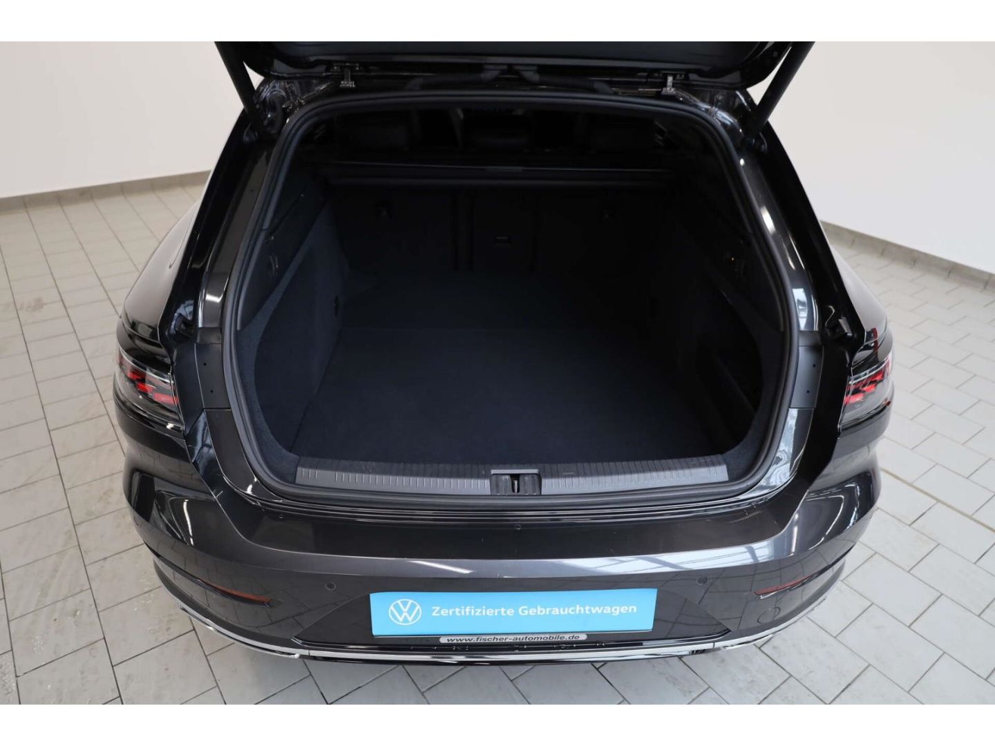 Volkswagen Arteon - Bild 16