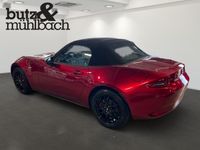 Mazda MX-5 - Vorschau Bild 5