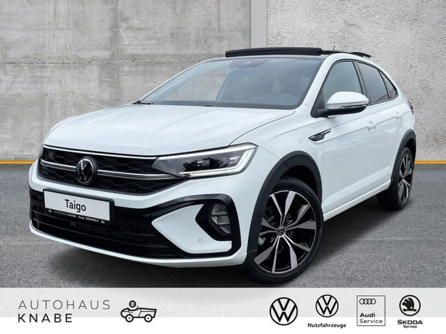 Volkswagen Taigo 1.0 TSI DSG R-Line MATRIX PANO KAMERA AHK