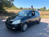 Renault Scenic II Exception 1,9 Diesel Klima Tüv 09/2027 - Renault Scenic Exception mit Diesel-Antrieb