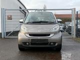 Smart ForTwo 451*1 HAND*SERVO*VOLLAUSTATTUNG*CARPLAY - Smart: 451
