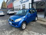 Daihatsu Terios 1.3 SX 4x4 - Daihatsu Terios aus 2008