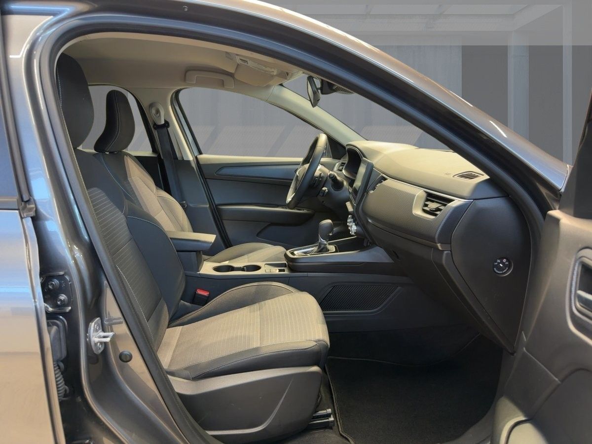 Renault Arkana - Bild 8