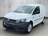 Volkswagen Caddy 1.6 TDI Nfz Kasten EcoProfi*AHK*Klima*LKW* - Offers matching your search criteria