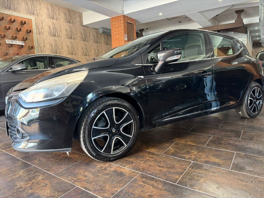 Image of Renault Clio