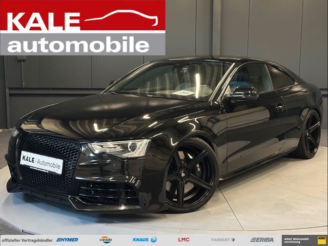 Audi S5 Coupé 3.0 TFSI quattro*RS5-Optik*20Zoll*GW-Fa