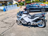 BMW K 1200 GT Reisemotorrad - Angebote
