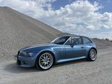 BMW Z3 Coupé 3.0i - - gebrauchte BMW Z3 aus dem Jahr 2000