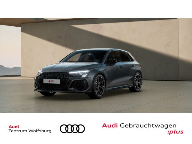 Audi RS 3 Sportback 2.5 TFSI quattro S tronic HeadUp/