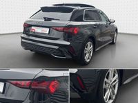 Audi A3 - Vorschau Bild 18