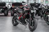 Kawasaki Z 650 ABS, 2025, sofort lieferbar, Lieferservice - Angebote entsprechen deinen Suchkriterien