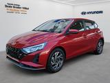 Hyundai i20 Trend NAVI LED Rückfahrkamera Komfortpaket - Hyundai i20 Neuwagen in Frankfurt (Main)