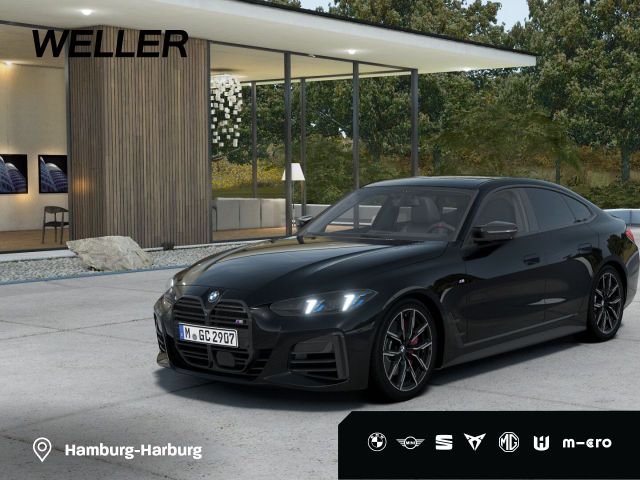 BMW M440i xDrive Gran Coupe InnoPaket M-Sport Navi