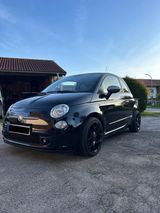 Fiat 500 0.9 8V TwinAir Lounge Lounge - Sport  - Fiat 500: Twinair Sport