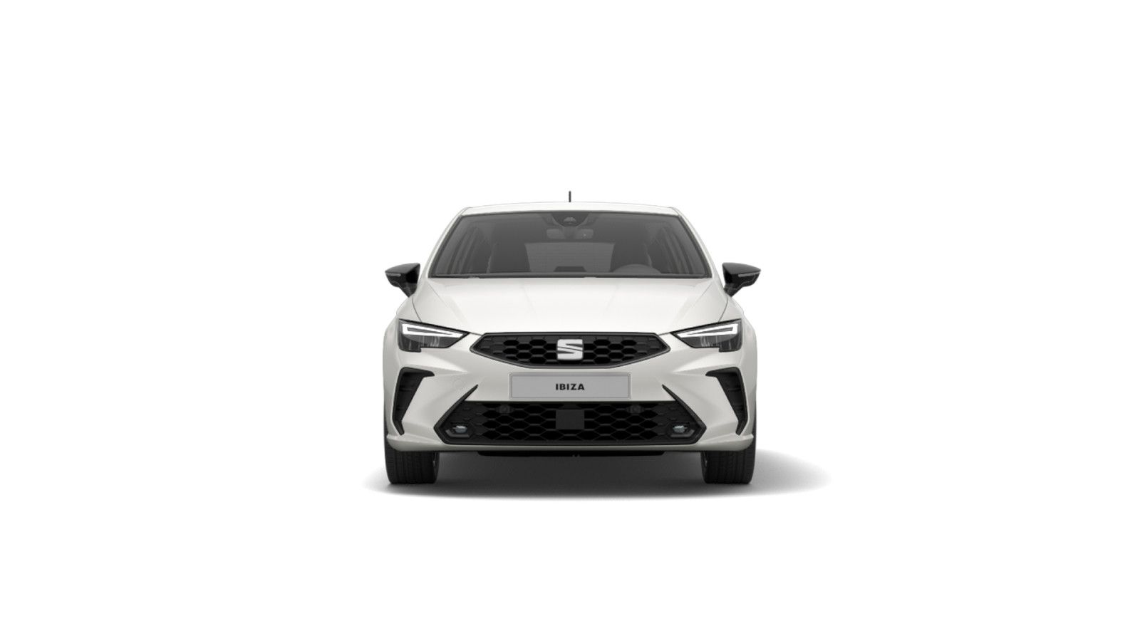 Seat Ibiza - Bild 3