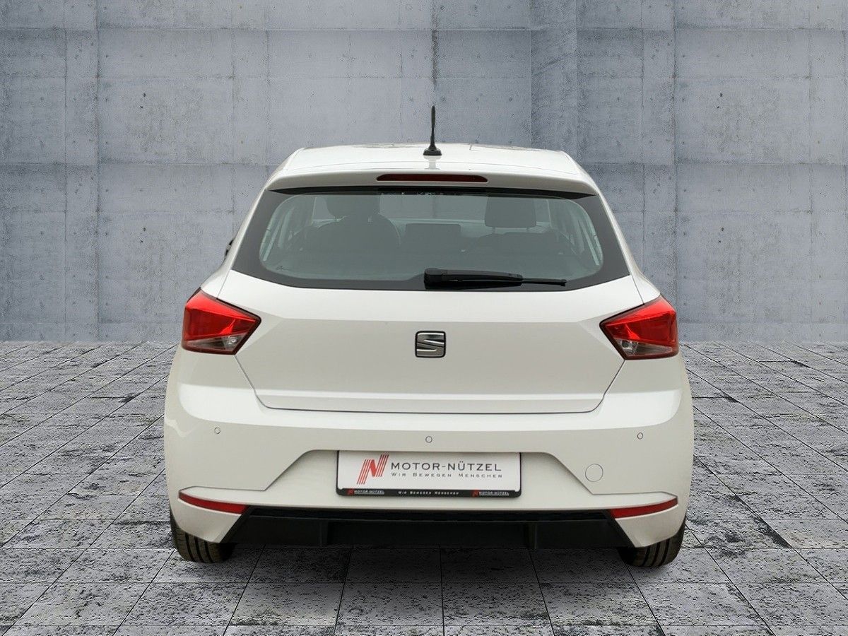 Seat Ibiza - Bild 5