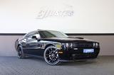 Dodge Challenger 3.6 GT AWD/SHZ/KAMERA/AMBIE/TEMP/R20 - Dodge Challenger AWD Gebrauchtwagen