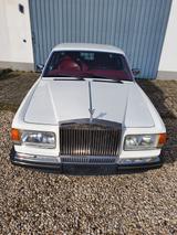 Rolls-Royce Silver Spirit III - - Rolls-Royce Gebrauchtwagen mit Automatikschaltung
