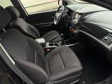 Ssangyong Korando Quartz 4x4 ALLRAD - Ssangyong Korando aus 2019