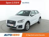 Audi Q2 1.4 TFSI ACT Sport*LED*ACC*PDC*LANE*ALU* - Audi Q2 Gebrauchtwagen in Berlin