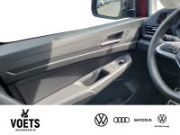 Volkswagen Caddy Maxi - Vorschau Bild 13