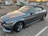 Mercedes-Benz Mercedes C-Klasse Cabrio, Automatik, AMG L... - Mercedes-Benz: Cabrio, Klasse AMG