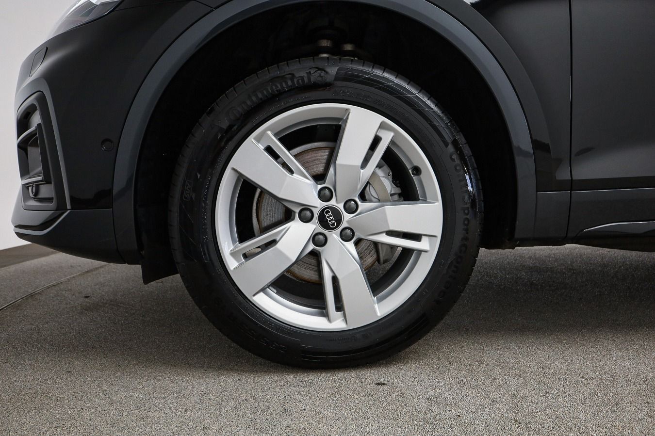 Audi Q5 - Bild 7